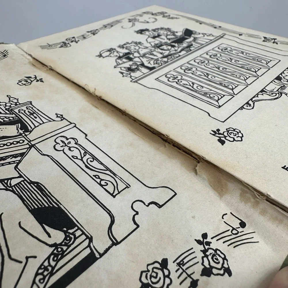 N/A lot books